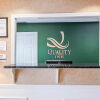 Отель Quality Inn Decatur, фото 1