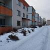 Отель STF Borlänge Hostel and Apartments в Бурленге