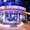 Отель Peacock City Center в Дар-эс-Саламе