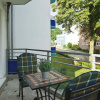 Отель Barke Barke Appartement 107, фото 6