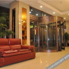 Отель Huaxin Hotel (Wuwei Pedestrian Street Cultural Square), фото 4