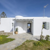 Отель Mykonos Psarrou villa for 18 persons by VillaRentalsgr, фото 1