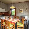 Отель Comfortable, Detached Bungalow 65 m2, фото 2