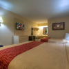 Отель Red Roof Inn Memphis East, фото 21