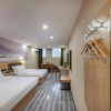 Отель Elai Hotel (Wanda Plaza Hotel, Central, Tongzhou District, Nantong), фото 14