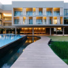 Отель The Signature Hotel Airport, фото 1