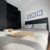 Отель Cozy Apt in Mangalem21 Wifi/Ac/Netflix, фото 17
