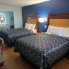 Отель Tanglewood Motel, фото 2