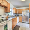 Отель Lakeland Home w/ Large Backyard ~ 1 Mile From Fsc!, фото 5
