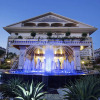 Отель Crystal Palace Luxury Resort & Spa - All Inclusive, фото 29
