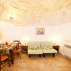 Отель Truddhi Casa e Cucina di Puglia, фото 25