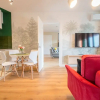 Отель Grand Apartments - Waterlane Island SPA, фото 12