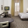 Отель Candlewood Suites Fort Campbell - Oak Grove, an IHG Hotel, фото 9