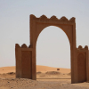 Отель Anir Luxury Camp, фото 1