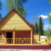 Гостиница Tanay, фото 26
