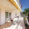 Отель Amazing Home in Crikvenica With Wifi and 3 Bedrooms, фото 10