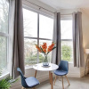 Отель Stunning Large 1-bed Apartment in Tunbridge Wells, фото 5