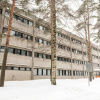 Отель Forenom Hostel Vantaa Airport, фото 1