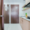 Отель Best Price And Homey Studio Transpark Bintaro Apartment, фото 7