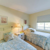 Отель Sanibel Siesta on the Beach Unit 206 2 Bedrooms 2 Bathrooms Condo, фото 3