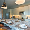 Отель Ultimate Bach PAD Near Downtown W/rooftop Terrace Group Friendly - NPP, фото 11