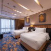 Отель Al Ghufran Safwah Hotel Makkah, фото 3