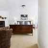Отель Kedron Valley Inn, фото 4