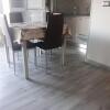 Отель Apartment with 2 bedrooms in Torre Melissa with wonderful sea view furnished balcony and WiFi 300 m , фото 7