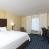 Отель Fairfield Inn by Marriott Battle Creek, фото 3