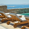 Отель Luxury Key Mykonos 5 Bed Villa White Satin Agia Sofia, фото 21