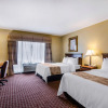Отель Quality Inn and Suites, фото 5