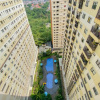 Отель Good Deal 2Br At Kebagusan City Apartment, фото 1