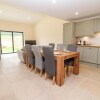 Отель 3 Bears Court Barn Conversion in Little Rissington, фото 23