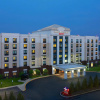 Отель SpringHill Suites by Marriott Newark Liberty International, фото 1