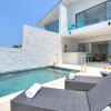 Отель Villa Blue Bay 4 Bedroom Pool Villa, фото 16