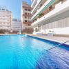 Отель Apartment Felix Lloret de Mar, фото 10