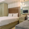 Отель Classy Studio Apartment at U Residence, фото 5