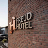 Отель Freud, фото 1
