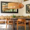 Отель Tropical Designer Private Villa, 3br, Umalas, фото 8
