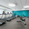 Отель Hampton Inn & Suites Santa Monica, фото 18