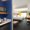 Отель Holiday Inn Express & Suites Pembroke Pines-Sheridan St, фото 4