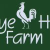 Отель Rye Hill Farm в Джунипер