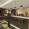 Отель Quest Melbourne Airport, фото 22