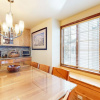 Отель Sierra Megeve 7 Deluxe Remodeled Condo, Just A Short Walk To Canyon Lodge by RedAwning, фото 2