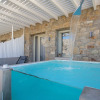 Отель Panamera villa by Mykonos Luxury, фото 11