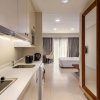 Отель Levatio Suites Muscat, a member of Radisson Individuals, фото 6