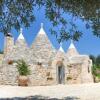 Отель I Trulli di Gaia, фото 47