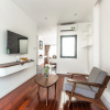 Отель Ngan Ha Apartment 2, фото 29