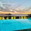 Отель Bodrum - 5 Bedrooms Villa With Heated Pool, фото 27