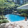 Отель Fraser Residence Kuala Lumpur, фото 14